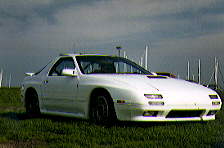 PHOTO OF RX-7