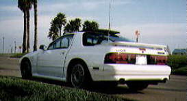 PHOTO OF RX-7