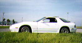 PHOTO OF RX-7