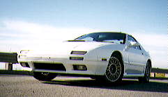 PHOTO OF RX-7