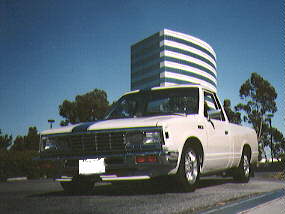 D'S TRUCK
