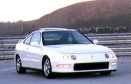 PHOTO OF GS-R