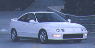 PHOTO OF GS-R