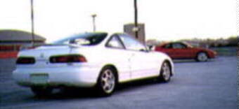 PHOTO OF GS-R