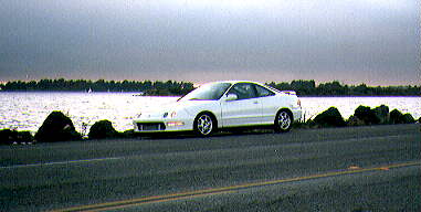 DRAG GS-R