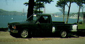 PHOTO OF MY TRUCK