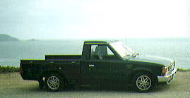 PHOTO OF MY TRUCK