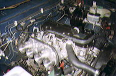 PHOTO OF THE ENGINE