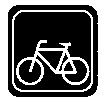 Radpiktogramm (1K)