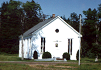 Blair_Presbyterian_Church