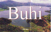 Buhi Logo