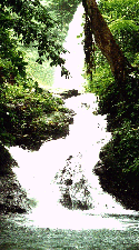 Itbog Falls