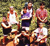 Buhi Mountaineers