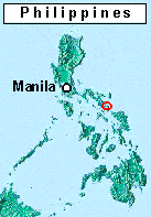 Philippine Map