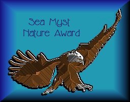 Nature Award Image