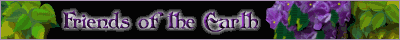 Visit The Friends of the Earth