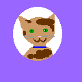 Lady Shel's Cyber-Kitty Adoption Center