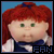Cabbage Patch Kids