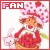 Strawberry Shortcake