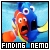 Finding Nemo
