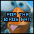 For the Birds