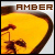 Amber