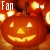 Jack O'Lanterns and Pumpkins (Halloween)