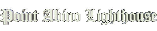 Abino Lighthouse Logo