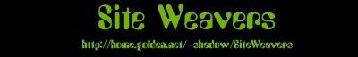 Website Banner