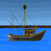 fishboat