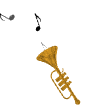 trumpet