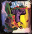 BRUSH OF THE PAINTER