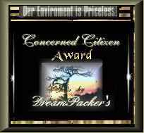 Environment Award