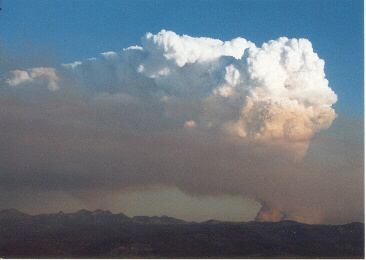 sloan fire