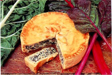Torta