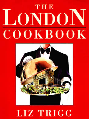 The London Cookbook