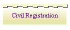 Civil Registration