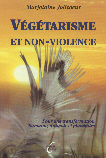 v&eacute;g&eacute;tarisme et non-violence