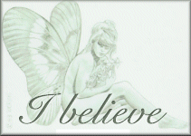 I believe