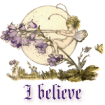 I believe