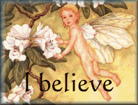 I believe