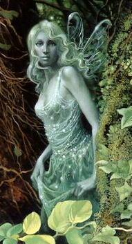 Faery by J.C. Christensen