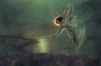 The Spirit of the Night