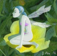 Faery