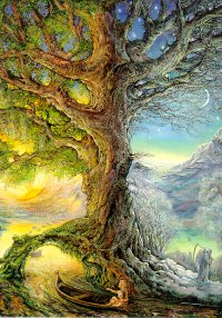 Tree of Time