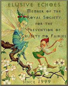 Royal Society for the Prevention to Cruetly to Fairies