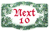 Next Letters
