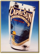CAPRISUN