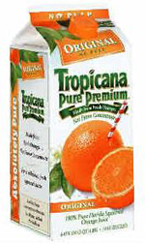 TROPICANA