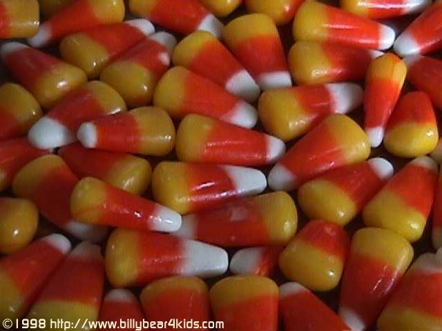 candy corn!!!!